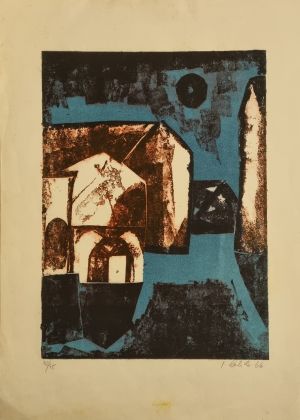 Domy - Pavlík, Jiří