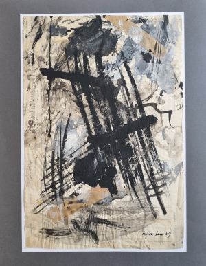 bez názvu - Málek, Antonín