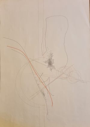 bez názvu - Valenta, Jiří