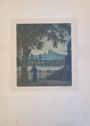 bez názvu - Šimon,  František Tavík