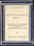 Poslední sloupové církve. Coppée / ctihodný otec Jidáš / Brunetiere / Huysmans / Bourget / atd. Poslední básník katolický. - Bloy, Leon