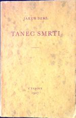 Tanec smrti. - Deml, Jakub