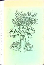 Rosnička. - Deml, Jakub