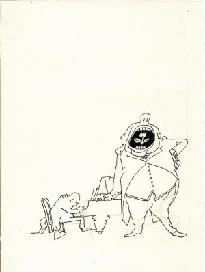 bez názvu - Černý, Jan