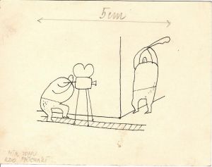 Mír tomu, kdo přichází - Karas, Michal