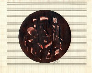 bez názvu - Hamera, Oldřich