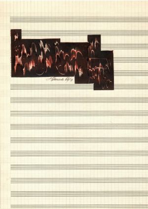 bez názvu - Hamera, Oldřich