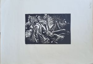 Přestávka - Novák, Adolf (Áda) 