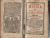 Pět čerwených Korálů, aneb: srdečné a litostiwé rozgjmánj pět Ran Krysta vkřižowaného a prawého muže bolesti k njmžto připogené gsau Gádro wssech Modliteb, Modlitby Rannj, Wečernj a při Mssy swaté, před a po Zpowědi, před a po Přigjmánj Welebné Swátosti Oltářnj, patnácte Modliteb o vmučenj Páně, duchownj Spomeň na mne, k pěti ranám Pána Krysta, Hodinky o sedmi bolestéch Panny Marye, Letanye k Pánu Gežjssy, a k SS. Patronům, a giné wraucné, Modlitby ku Potěssenj horliwých Dussý wydané. Pro osobu ženskau. - 