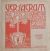 Ver sacrum. Organ der Vereinigung bildender Kuenstler Österreichs.1. Jahrgang. Heft 1.-12.+ Sonderheft - 