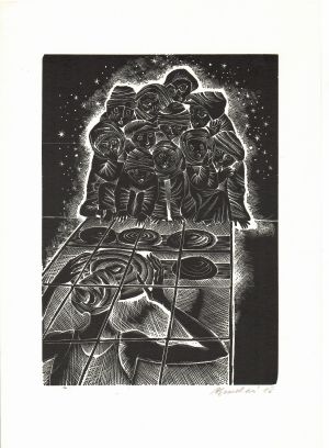 bez názvu - Grmelová, Anna