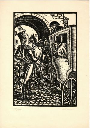 Drožka - Florian, Michael