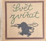 Svět zvířat. - Lada, Josef