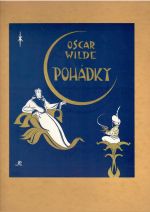 Pohádky. Šťastný princ a jiné pohádky. - Wilde, Oscar