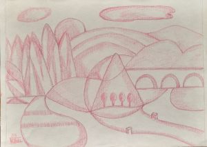 Krajina - Kafka, Jaroslav