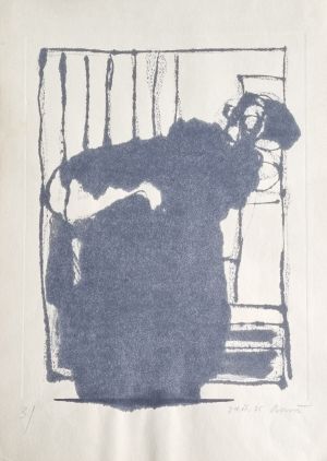 bez názvu - Bouše, Zdeněk