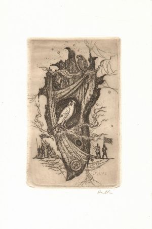 bez názvu - Halla, Jan