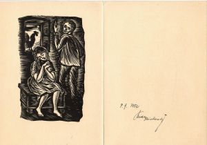 P.F. 1952 Ruda Klinkovský - Florian, Michael