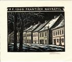 P.F. 1960 František Navrátil - Florian, Michael