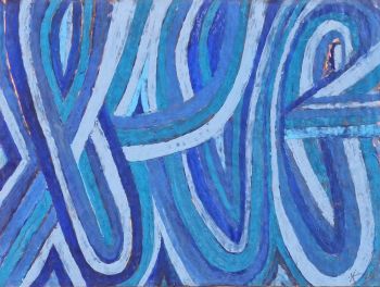 Portréty vybraných českých slov - Blb 4