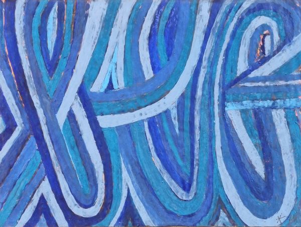 Portréty vybraných českých slov - Blb 4