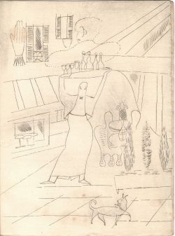 S orly a se skřivany.