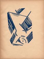 Orfeus. Číslo 1-3. (Komplet, více čísel nevyšlo). - 