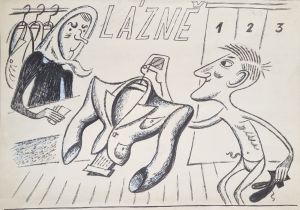 Šaty dělají člověka - Tůma, Zdeněk