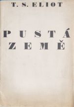 Pustá země. - Eliot, T. S.