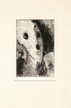 bez názvu - Šafář, Karel