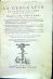 LA GEOGRAPHIA DI CLAUDIO TOLOMEO ALESSANDRINO, Nuouamente tradotta di Greco in Italiano, DA GIROLAMO RUSCELLI, Con Espositioni del medesimo, particolari di luogo, & universali sopra tutto il libro, et sopra tutta la Geografia, o modo di far la descrittione di tutto il mondo. Et con nuoue et bellissime figure in istampe di rame, oue, oltre alle XXVI antiche di Tolomeo, se ne son´aggiunte XXXVI altre delle moderne. Con la carta da nauicare, et colmodo d´intenderla, et d´adoperarla. Aggiuntoui un pieno discorso di M. GIOSEPPE Moleto Matematico. Nel quale si dichiarano tutti i termini & le regole appartenenti alla Geografia. Et con una nuova et copiosa Tavola di nomi antichi, dichiarati co i nomi moderni, et con molte altre cose utilissime et necessarie leggendo potra conoscere.  et  - Ptolemaeus, Claudius