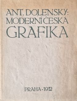 Moderní česká grafika.