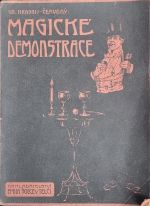 Magické demonstrace. - Krasnij-Červený, Gn.