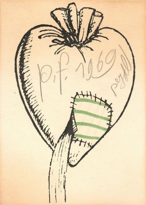 P.F. 1969 - Seydl, Zdenek