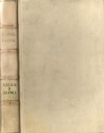 Válka s mloky. - Čapek, Karel