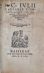 C. IVLII CAESARIS COMMENTARIORVM LIBRI VIII. QVIBVS ADIECIMVS SVIS in locis D. Henrici Glareani doctissimas annotationes.  - Caesar, Gaius Julius