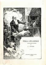 Pekla zplozenci. - Kolár, Josef Jiří
