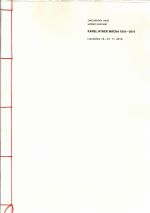 Jest pěvcův osud světem putovati. Karel Hynek Mácha 1810-2010.  - 