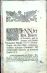 WIr N.N. der Röm. Kayserl. in Germanien= auch zu Hungarn und Böheim Königlichen Majestät respective Würklich Geheim = und andere Räthe, Cammerere, vorordnete Königliche Statthaltere, und Obriste Landes = Offieirere im Königreich Böheim, etc. Geben jedermänniglich was Standes, Würden, Amts, oder Weesens die immer seyn mögen, hiemit zu vernehmen: welcher gestalten jetzt Allerhöchst ernannt Ihro Kayser = Königliche Majestät Dero treu = gehorsamsten Ständen diese Königreichs Böheim Allermildest zu erkennen gegeben, ...... - Mussik, Johann Joseph