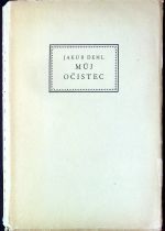 Můj očistec. - Deml, Jakub