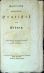 Materialien zur alten und neuen Statistik von Böhmen. XI. Heft. - [Riegger, Joseph Anton]