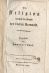 Die Religion innerhalb der Grenzen der blossen Vernunft. - Kant, Immanuel