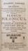 FLORUS POLONICUS, Seu POLONICAE HISTORIAE EPITOME NOVA, Quintum recognita, aucta, & ad nostri usque temporis bella continuata. - Pastorius de Hirtenberg, Joachim