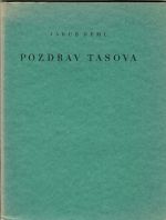 Pozdrav z Tasova. - Deml, Jakub