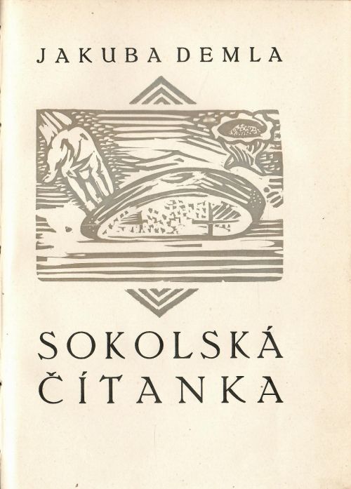 Sokolská čítanka.