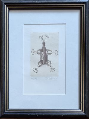 "Pinot noir" - Slíva, Jiří