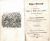 Lügen=Chronik oder wunderbare Reisen zu Wasser und zu Lande, und lustige Abenteuer des Freiherrn v. Münchhausen, wie er dieselben bei der Flasche im Zirkel seiner Freunde selbst zu erzählen pflegt. Vollständig in vier Abtheilungen.  Erste bis vierte Abtheilung (komplet). - (Bürger, Gottfried August)