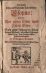 Der gantze Lehr=vn[nd] Sin[n]reiche Fabeldichter Esopus: Das ist/ Das gantze Leben vnnd Fabeln Esopi: Sam[m]t einem Anhang der Fabeln Aniani/ Adelfonsi/ vn[nd] etlicher Schimpff=Reden Pogij: Auch Außzügen schöner Fabeln vnd Exempeln D. Sebastian Brands. Alles mit schönen Figuren zu besserer Einbildung in Druck gegeben/. - Aesopus