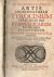 Artis Concionatoriae Tyrocinium Pericoparum Evangelicarum Totius Anni Expositionem Secundum Utramque Methodum Exhibens. Cum Indicibus Locorum Scripturae Vocum Ac Rerum Necessariis. - Carpzov, Johann Benedict