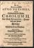 Von dem Medicinalischen AURO POTABILI, An den Großmächtigsten Fürsten CAROLUM II. Von Groß-Britannien, Franckreich und Irland König/ Beschirmern des Glaubens. Ein in der Praxi Gegründete Erzehlung/ Durch Albertum Othonem Fabrum, Sr. Königlichen Mayestät Medicum ordinarium. Concedirt und gedrucken zugelassen den 29 Januarii, Anno 1676/7 Roger l´Estrange, - Faber, Otto Albert